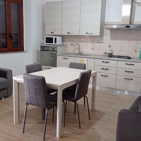 Casa Bellavista Villa Villarios Eksteriør bilde