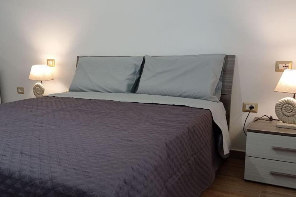 Casa Bellavista Villa Villarios Eksteriør bilde