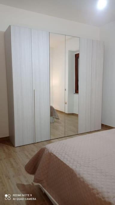 Casa Bellavista Villa Villarios Eksteriør bilde