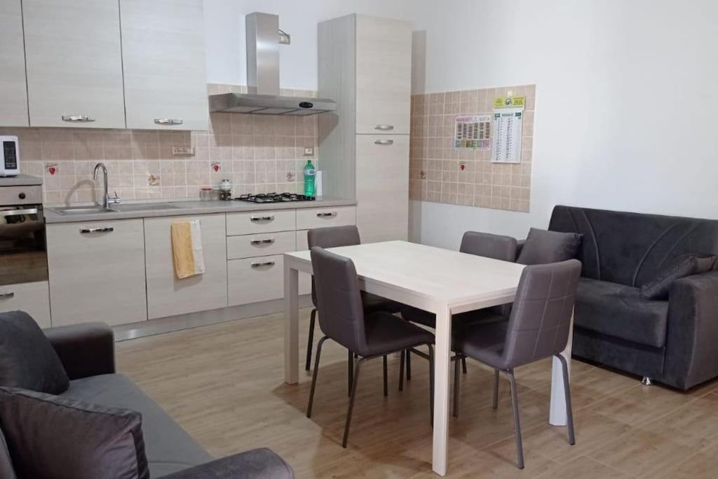 Casa Bellavista Villa Villarios Eksteriør bilde