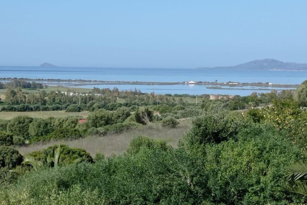 Casa Bellavista Villa Villarios Eksteriør bilde
